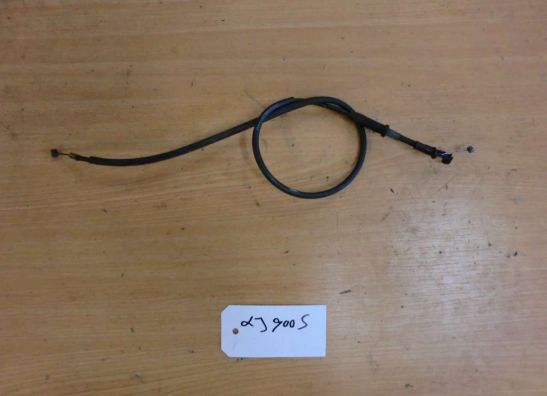 Chokekabel Yamaha XJ 900 S Diversion