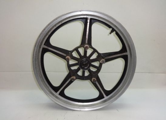 Front Wheel Honda VF 700  750 C Magna