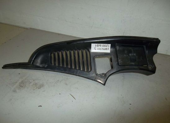 Topkuip verbreder links Yamaha FJ 1200