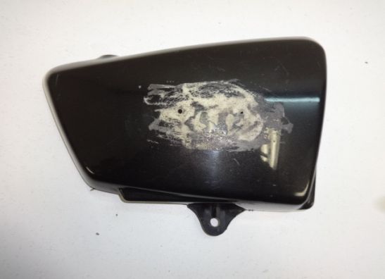 Cowl right small Yamaha XS 650