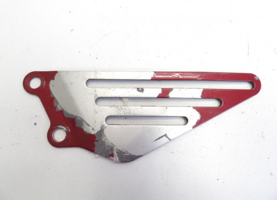 Schetsplaat links Kawasaki ZZR 1400