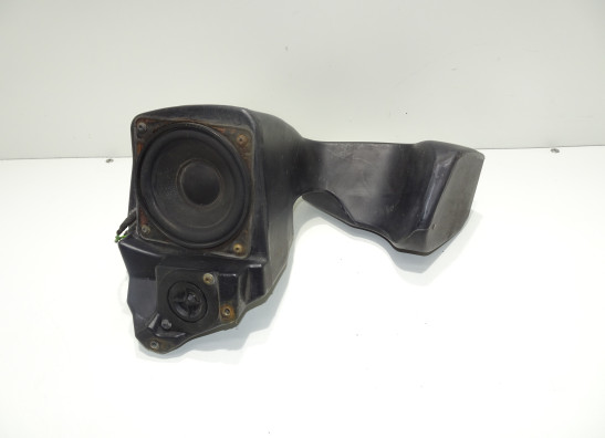 Radio toebehoren BMW R 1150 RT   R 850 RT