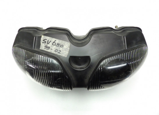 Koplamp Suzuki SV 650