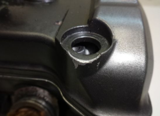 Cilinderkop Honda CBF 600