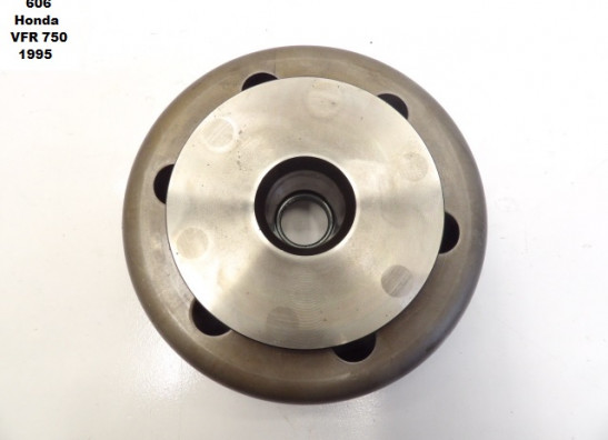 Rotor vliegwiel Honda VFR 750