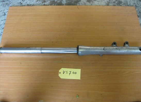 Front Fork left complete Suzuki VS 700 Intruder