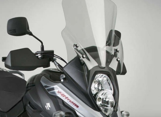 Wind screen Suzuki DL 650 V STROM