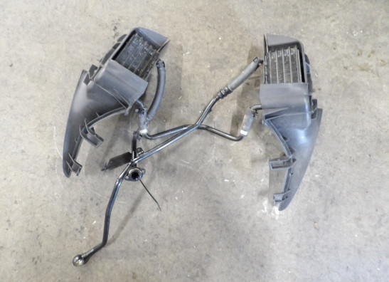 Oliekoeler BMW R 1150 R