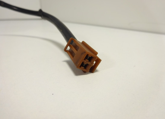 Fussrastetrager vorne rechts Yamaha FZ6