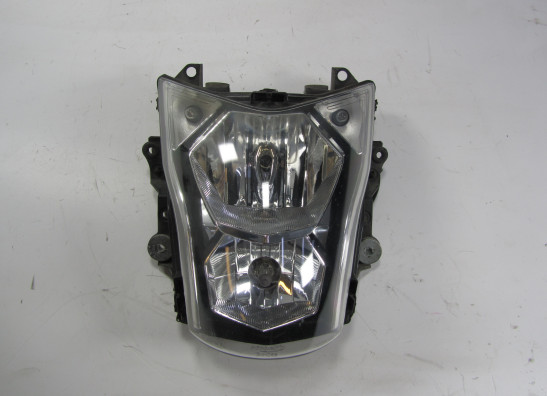 Koplamp Kawasaki ER 6