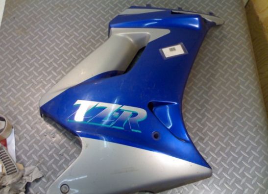 Rechter zijkuip Kawasaki ZZR 250