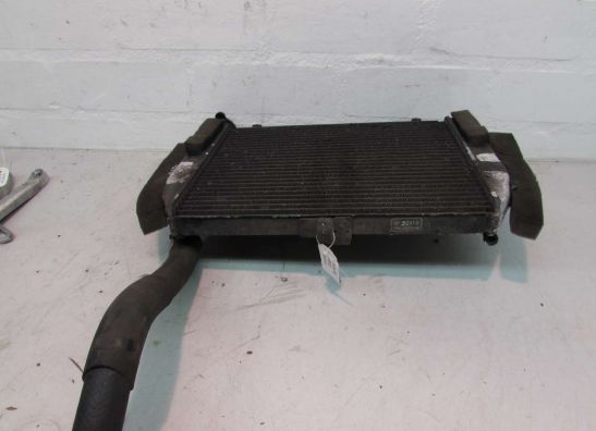 Radiator Yamaha YZF R6