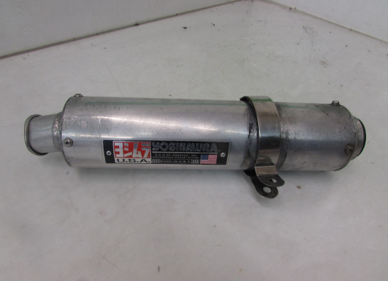 Sportdemper Overig Onbekend Unknown