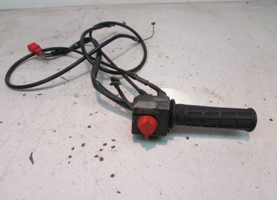 Handlebar switch assy right Honda VF 700  750 S Sabre
