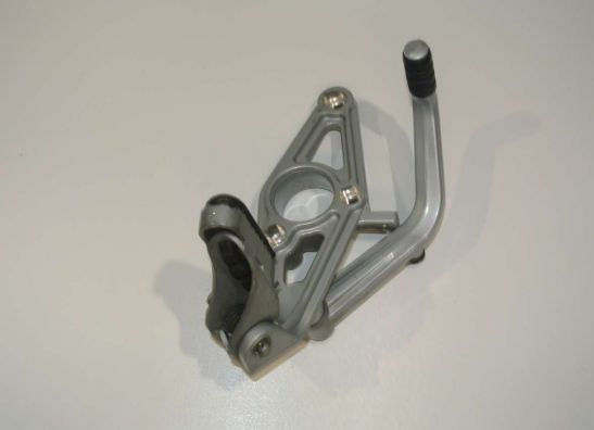 Schetsplaat links BMW R 1150 GS