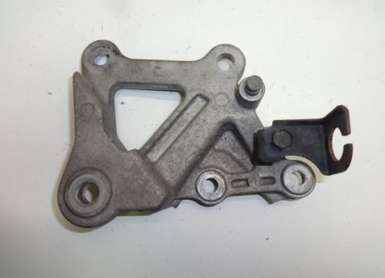 Rechter schetsplaat Kawasaki ZXR 750