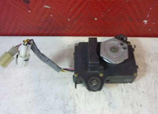 Exup servo klep Suzuki GSX R 1000