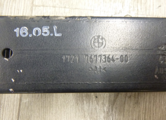 Oliekoeler BMW R 1200 RT