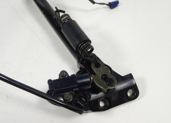 Side stand bar Yamaha FZ6