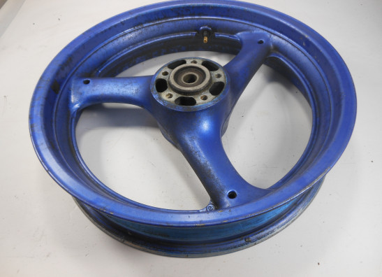 Voorvelg Suzuki GSX R 1100