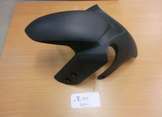 Voorspatbord Yamaha YZF R 125