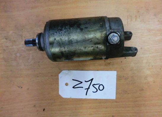 Startmotor Kawasaki Z 750
