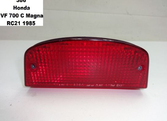 Rear light Honda VF 700  750 C Magna