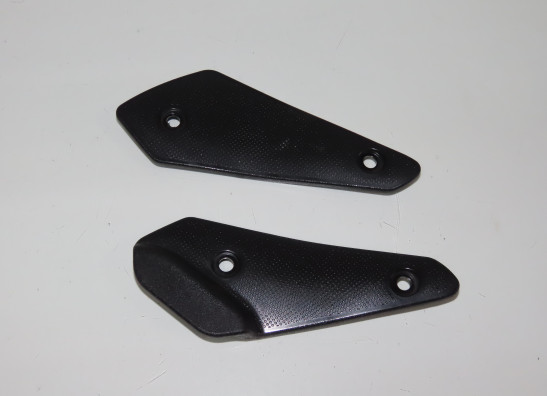 Main step holder Moto Guzzi 1200 sport