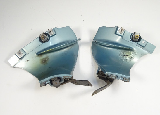 Binnenkuip BMW R 1100 RT