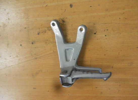 Soziusfussraste links Yamaha FZ 750