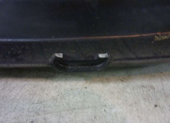 Cowl left rear Kawasaki ER 5