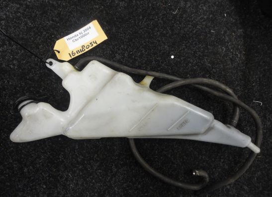 Kuhlflussigkeitsbehälter Honda CBR Fireblade