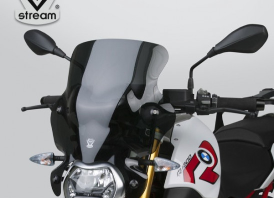 Kuipruit BMW R 1200 R