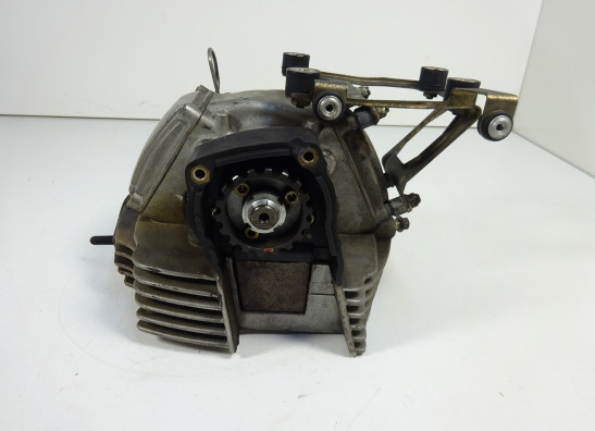 Cylinder head Ducati monster 600