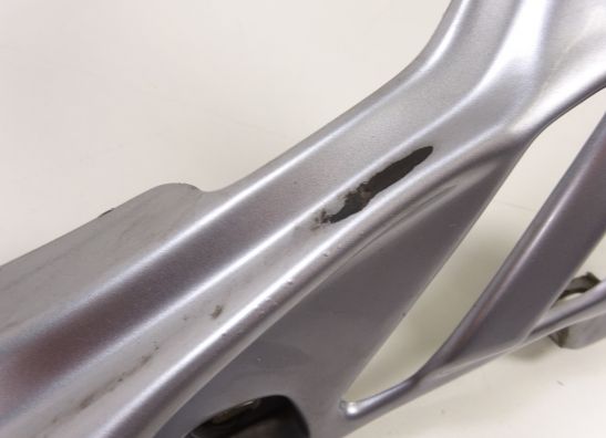 Rechter zijkuip klein Aprilia Caponord 1000