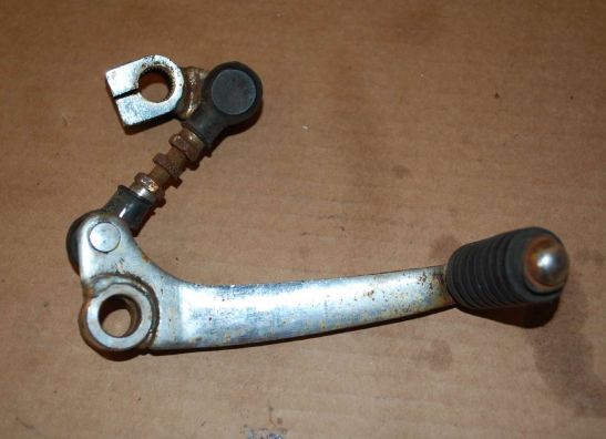 Schakelpedaal Yamaha XS 400