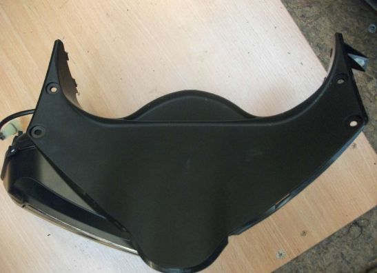 Verkleidung unten Honda CBR 600 RR