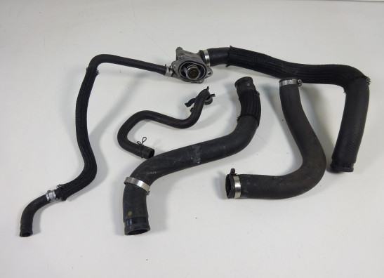 Radiator toebehoren Suzuki GSX R 750