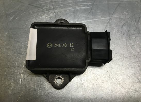 Spanningsregelaar Honda CBR 1100 XX