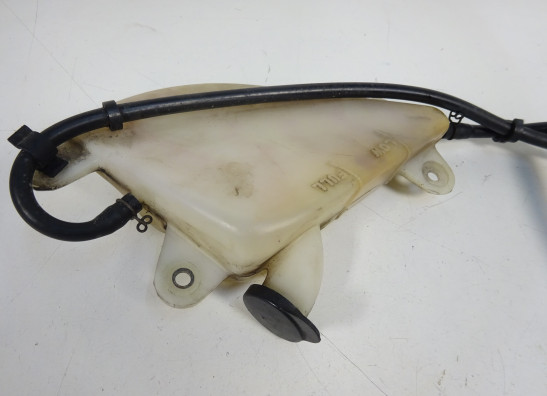 Radiator reserve tank  Yamaha FJR 1300