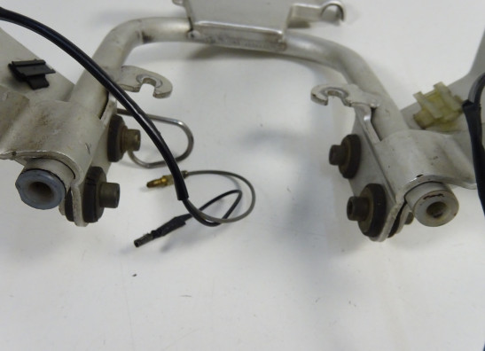 Stay upper cowl Ducati monster 600