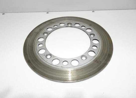Remschijf voor Honda VT 700 750