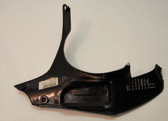 Topkuip bekleding Honda CBR 600 F