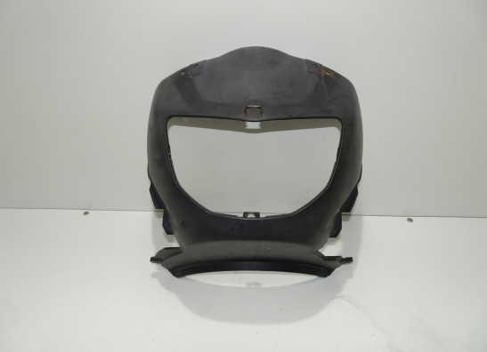Topkuip bekleding BMW F 650 GS