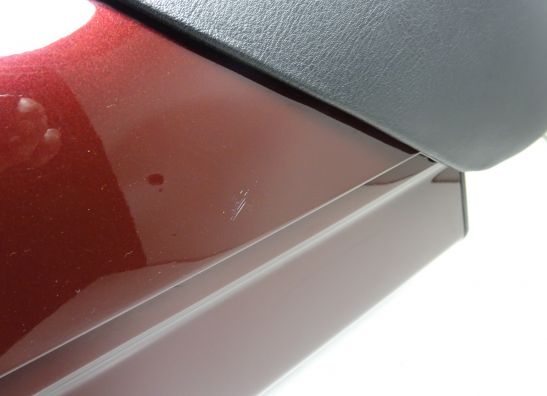 Top-case BMW K 1200 LT