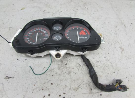 Meter combination Honda CBR 1000 F