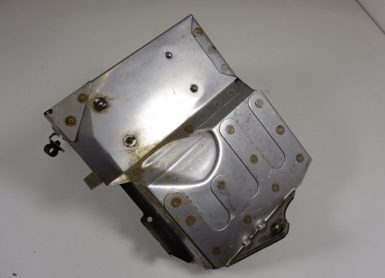 Battery holder BMW K 1200 LT