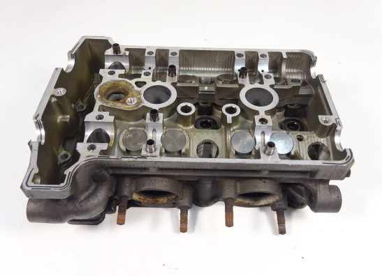 Cilinderkop Yamaha TDM