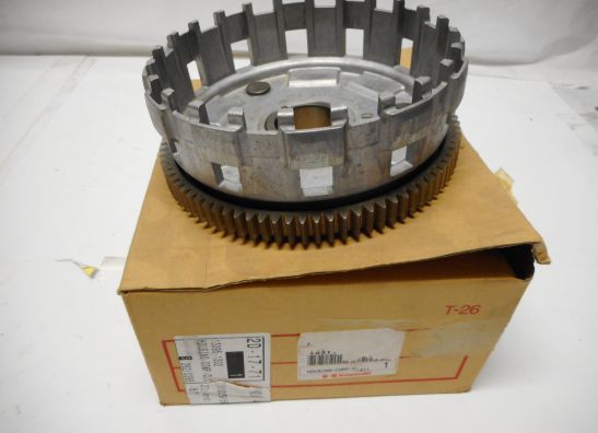 Clutch Kawasaki VN 700  750