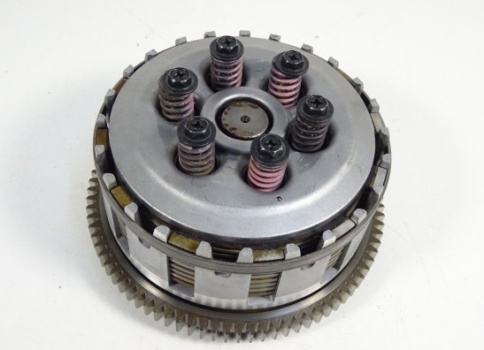 Clutch Yamaha FZ6